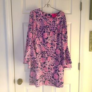 Lilly Pulitzer Kayla Dress Size 12